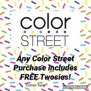 Color Street SPECIAL